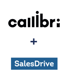 Интеграция Callibri и SalesDrive Интеграция Callibri и SalesDrive