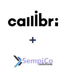 Интеграция Callibri и Sempico Solutions Интеграция Callibri и Sempico Solutions