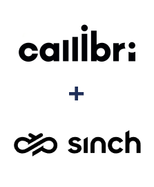 Интеграция Callibri и Sinch Интеграция Callibri и Sinch