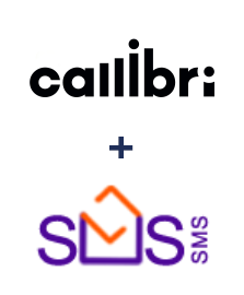 Интеграция Callibri и SMS-SMS Интеграция Callibri и SMS-SMS