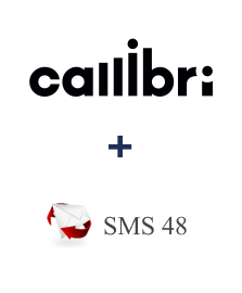 Интеграция Callibri и SMS 48 Интеграция Callibri и SMS 48
