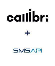 Интеграция Callibri и SMSAPI Интеграция Callibri и SMSAPI