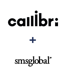 Интеграция Callibri и SMSGlobal Интеграция Callibri и SMSGlobal