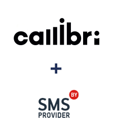 Интеграция Callibri и SMSP.BY Интеграция Callibri и SMSP.BY