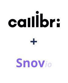 Интеграция Callibri и Snovio Интеграция Callibri и Snovio