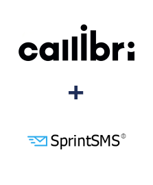 Интеграция Callibri и SprintSMS Интеграция Callibri и SprintSMS