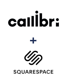 Интеграция Callibri и Squarespace Интеграция Callibri и Squarespace
