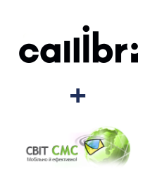 Интеграция Callibri и SvitSMS Интеграция Callibri и SvitSMS