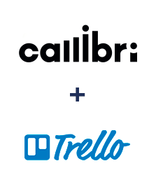 Интеграция Callibri и Trello Интеграция Callibri и Trello