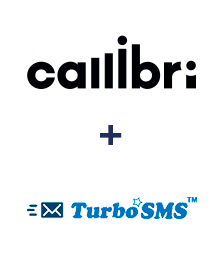 Интеграция Callibri и TurboSMS