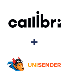 Интеграция Callibri и Unisender Интеграция Callibri и Unisender