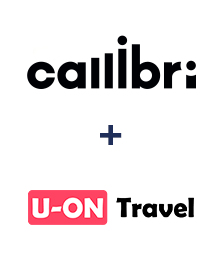 Интеграция Callibri и U-ON.Travel Интеграция Callibri и U-ON.Travel