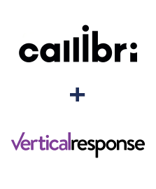 Интеграция Callibri и VerticalResponse Интеграция Callibri и VerticalResponse