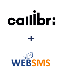 Интеграция Callibri и WebSMS Интеграция Callibri и WebSMS