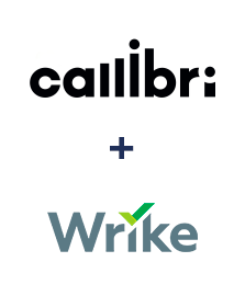 Интеграция Callibri и Wrike Интеграция Callibri и Wrike