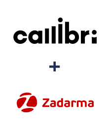 Интеграция Callibri и Zadarma Интеграция Callibri и Zadarma