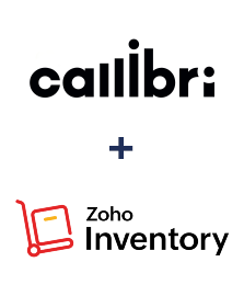 Интеграция Callibri и ZOHO Inventory Интеграция Callibri и ZOHO Inventory