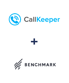 Интеграция CallKeeper и Benchmark Email