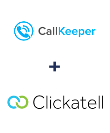 Интеграция CallKeeper и Clickatell Интеграция CallKeeper и Clickatell