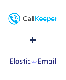 Интеграция CallKeeper и Elastic Email Интеграция CallKeeper и Elastic Email