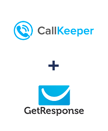 Интеграция CallKeeper и GetResponse Интеграция CallKeeper и GetResponse