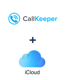 Интеграция CallKeeper и iCloud Интеграция CallKeeper и iCloud