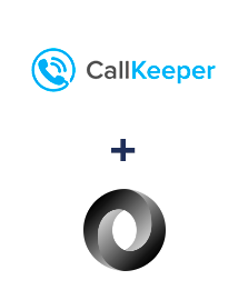 Интеграция CallKeeper и JSON Интеграция CallKeeper и JSON