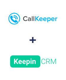 Интеграция CallKeeper и KeepinCRM