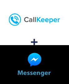 Интеграция CallKeeper и Facebook Messenger Интеграция CallKeeper и Facebook Messenger