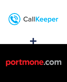 Интеграция CallKeeper и Portmone Интеграция CallKeeper и Portmone