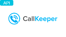CallKeeper API