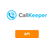 Интеграция CallKeeper с другими системами по API