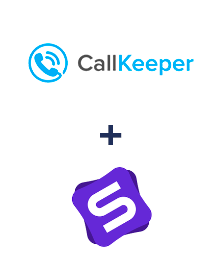 Интеграция CallKeeper и Simla Интеграция CallKeeper и Simla