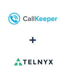 Интеграция CallKeeper и Telnyx Интеграция CallKeeper и Telnyx