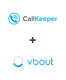 Интеграция CallKeeper и Vbout Интеграция CallKeeper и Vbout