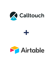 Интеграция CallTouch и Airtable