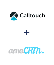 Интеграция CallTouch и AmoCRM Интеграция CallTouch и AmoCRM