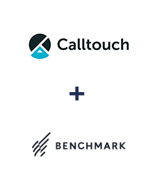 Интеграция CallTouch и Benchmark Email