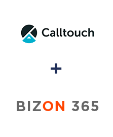 Интеграция CallTouch и Бизон 365 Интеграция CallTouch и Бизон 365