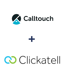 Интеграция CallTouch и Clickatell Интеграция CallTouch и Clickatell