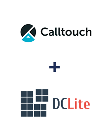 Интеграция CallTouch и DC Lite Интеграция CallTouch и DC Lite