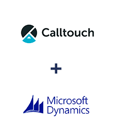 Интеграция CallTouch и Microsoft Dynamics 365 Интеграция CallTouch и Microsoft Dynamics 365