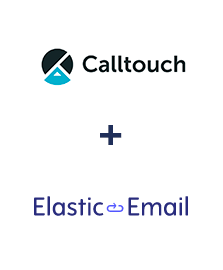 Интеграция CallTouch и Elastic Email Интеграция CallTouch и Elastic Email