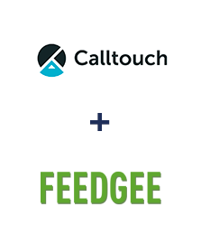 Интеграция CallTouch и Feedgee Интеграция CallTouch и Feedgee