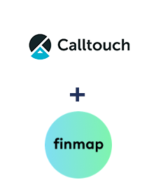Интеграция CallTouch и Finmap Интеграция CallTouch и Finmap