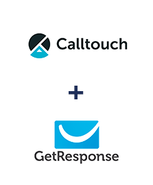 Интеграция CallTouch и GetResponse Интеграция CallTouch и GetResponse