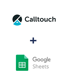 Интеграция CallTouch и Google Sheets