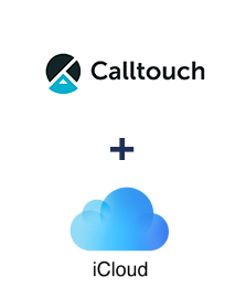 Интеграция CallTouch и iCloud Интеграция CallTouch и iCloud