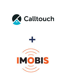 Интеграция CallTouch и Imobis