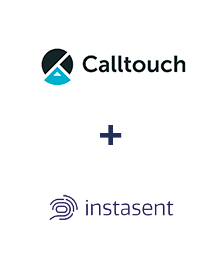Интеграция CallTouch и Instasent Интеграция CallTouch и Instasent
